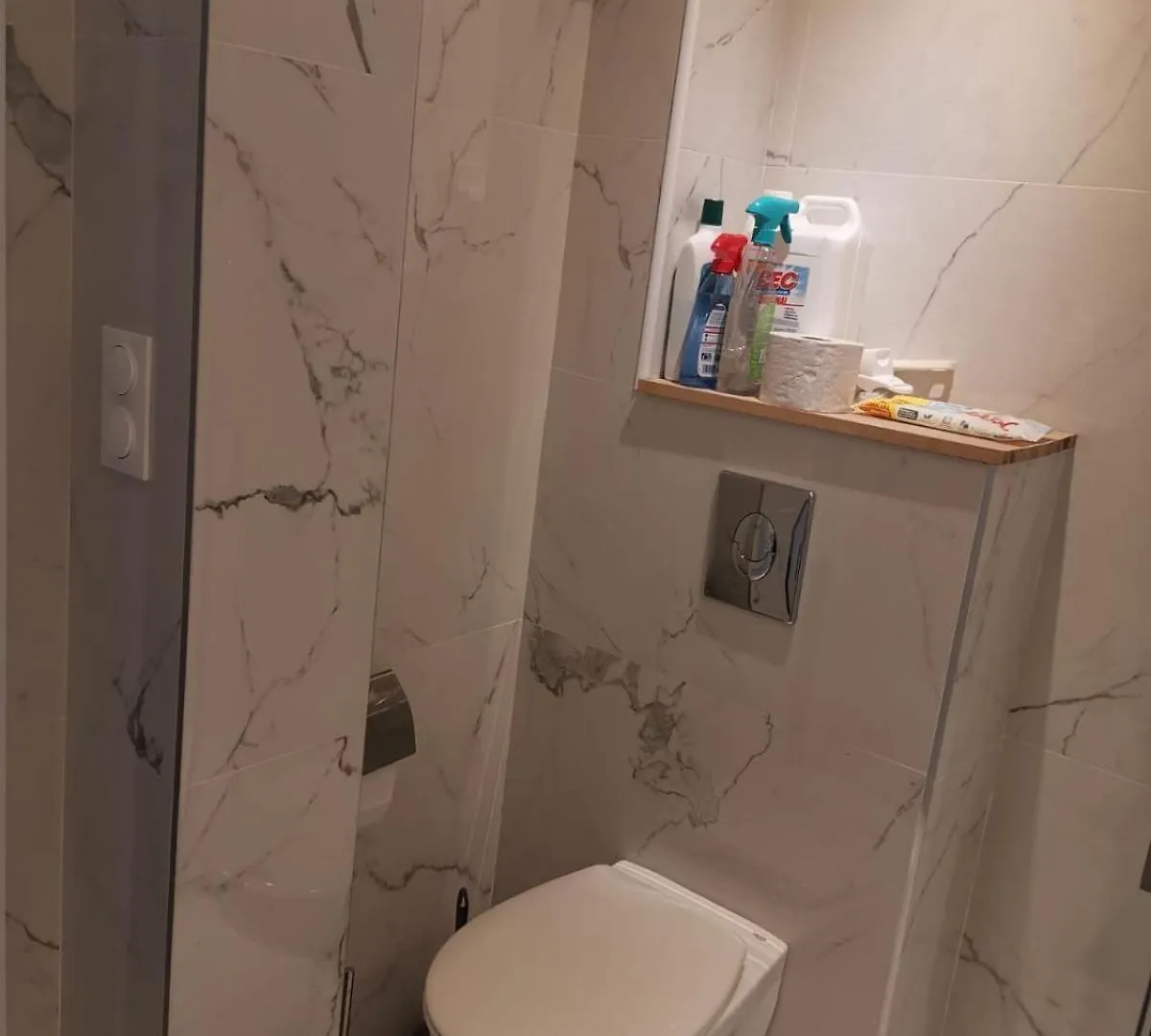Juan 3 Chambres - Terrasses - Plage Apartment