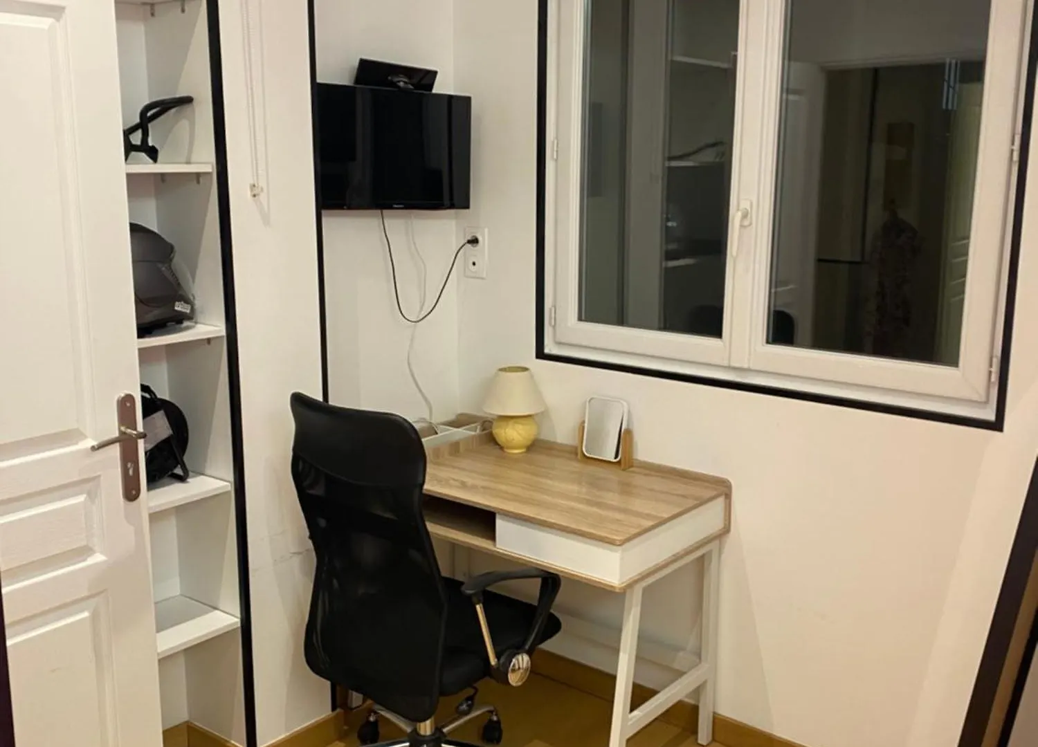 Juan 3 Chambres - Terrasses - Plage