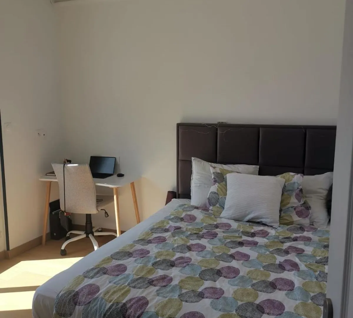 Apartment Juan 3 Chambres - Terrasses - Plage France