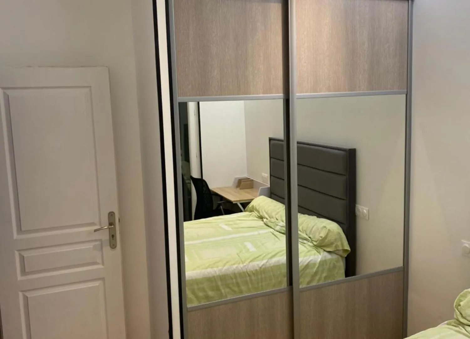 Juan 3 Chambres - Terrasses - Plage 0*, Juan-les-Pins