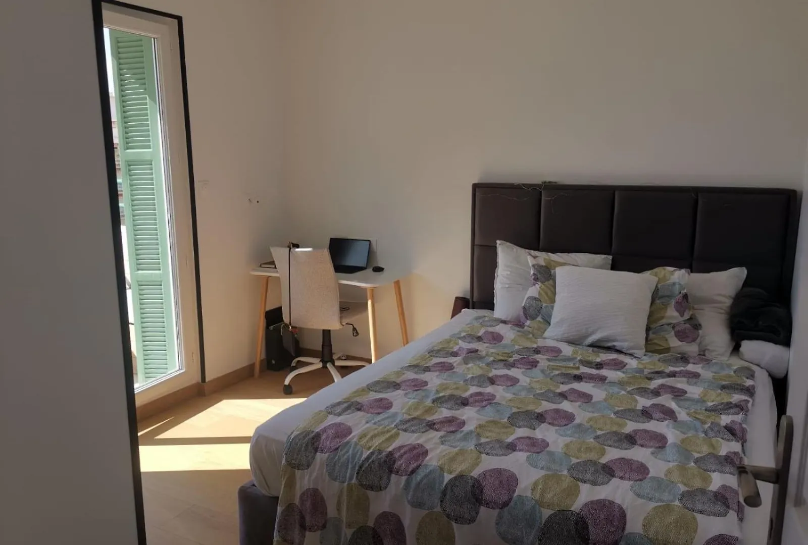 Apartment Juan 3 Chambres - Terrasses - Plage