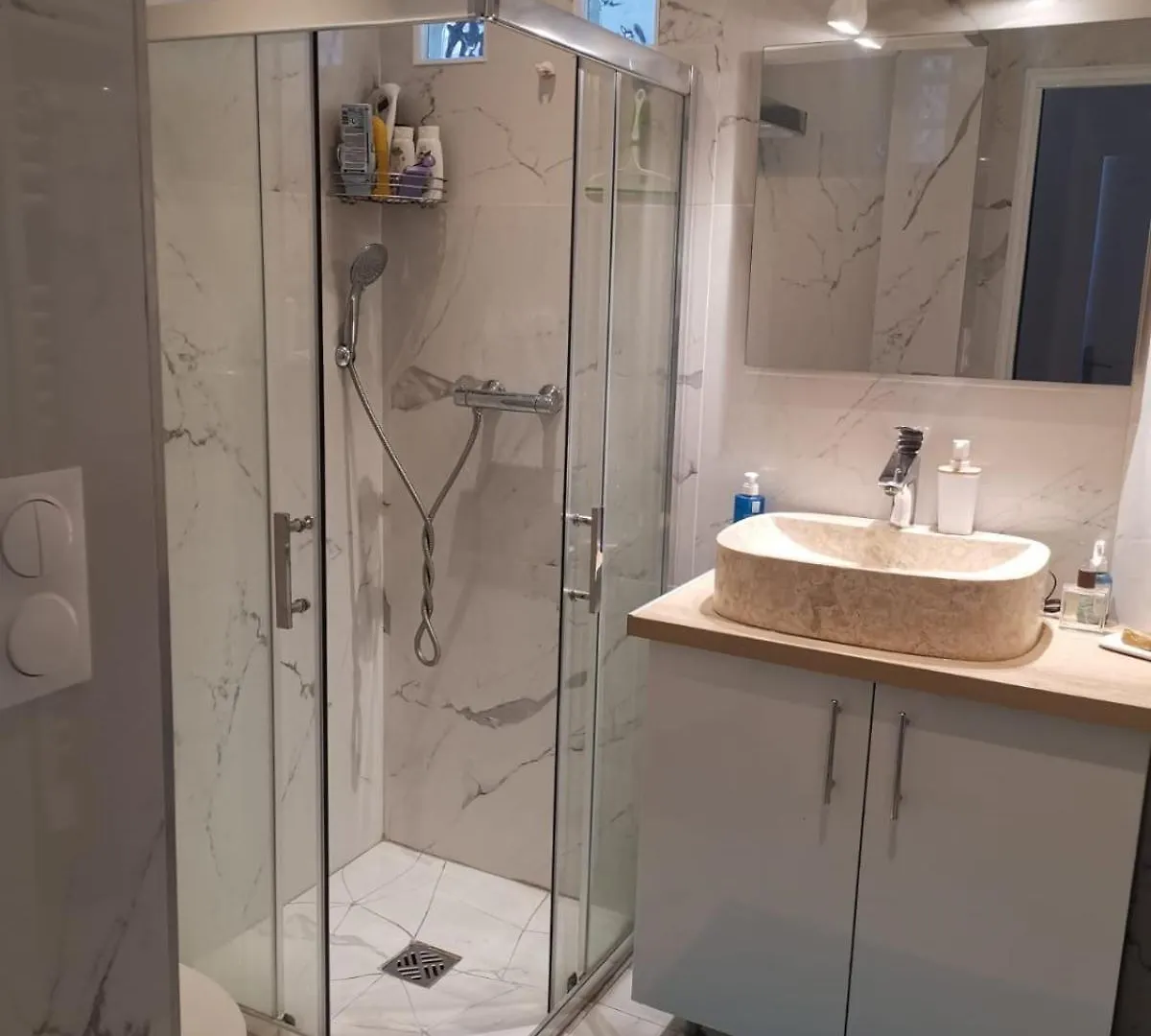 Appartamento Juan 3 Chambres - Terrasses - Plage