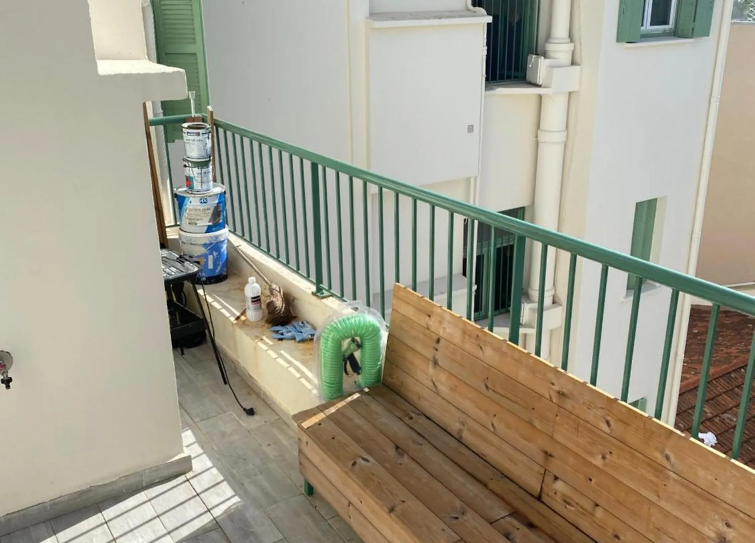 Juan 3 Chambres - Terrasses - Plage Appartamento Juan-les-Pins