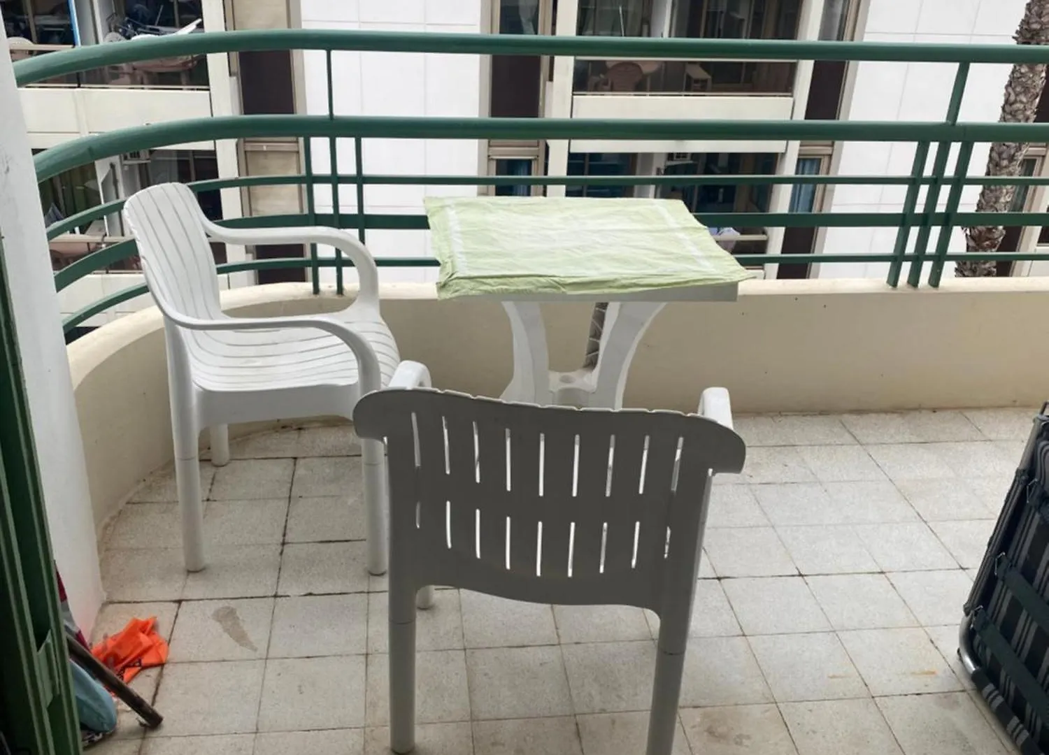 Juan 3 Chambres - Terrasses - Plage 0*, Juan-les-Pins Francia